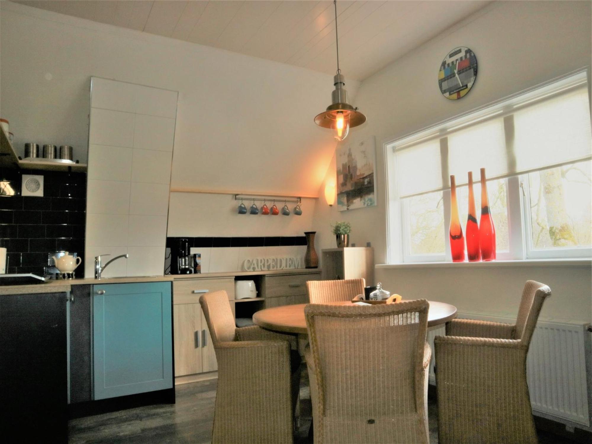 Lodge In Giethoorn With Breakfast Ngoại thất bức ảnh