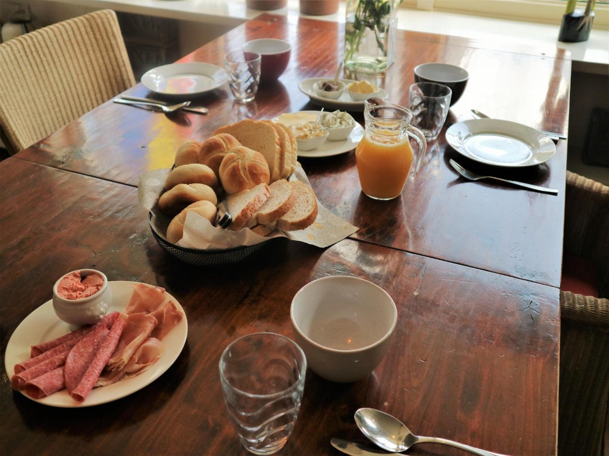 Lodge In Giethoorn With Breakfast Ngoại thất bức ảnh